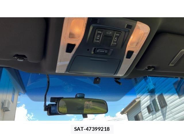 Toyota VELLFIRE 2016-11 8563905-24