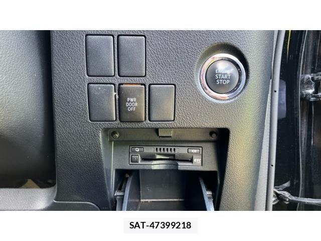 Toyota VELLFIRE 2016-11 8563905-25