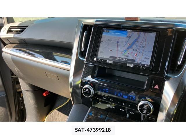 Toyota VELLFIRE 2016-11 8563905-26