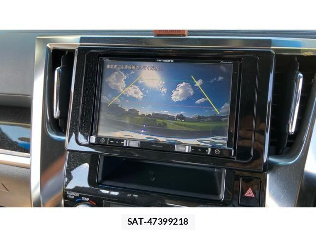 Toyota VELLFIRE 2016-11 8563905-27
