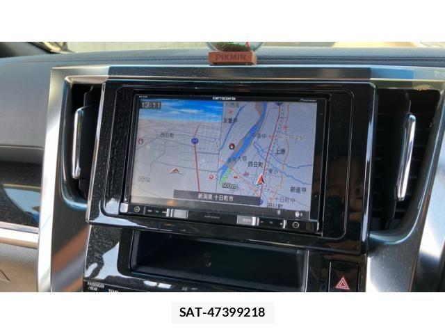 Toyota VELLFIRE 2016-11 8563905-28