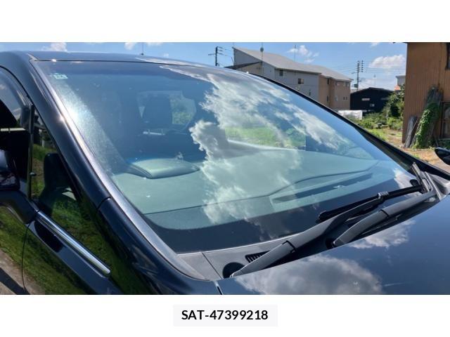 Toyota VELLFIRE 2016-11 8563905-2