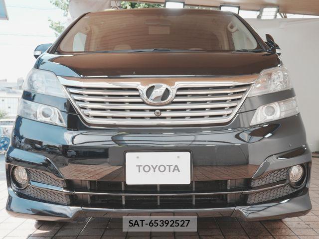 Toyota VELLFIRE 2009-03 8563914-9