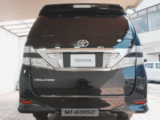 Toyota VELLFIRE 2009-03 8563914-10