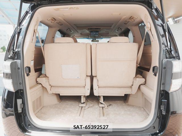 Toyota VELLFIRE 2009-03 8563914-11