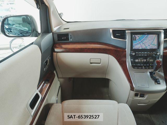 Toyota VELLFIRE 2009-03 8563914-12