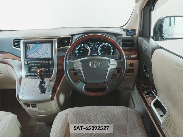 Toyota VELLFIRE 2009-03 8563914-13