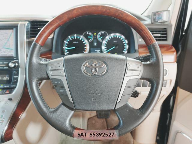 Toyota VELLFIRE 2009-03 8563914-14