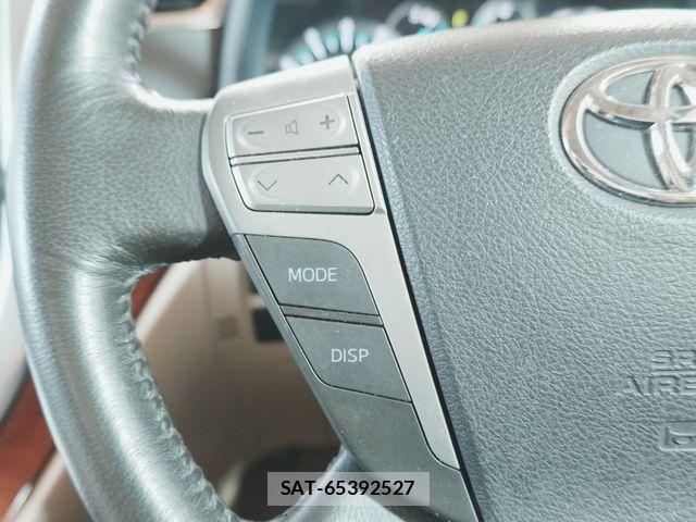 Toyota VELLFIRE 2009-03 8563914-15