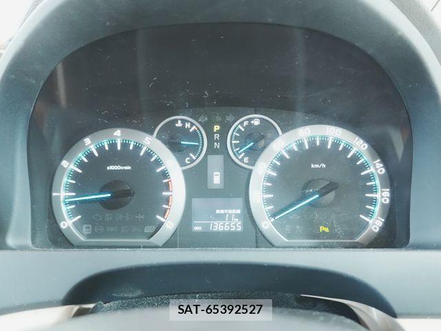 Toyota VELLFIRE 2009-03 8563914-17