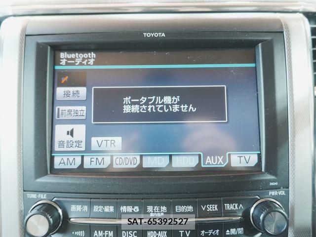 Toyota VELLFIRE 2009-03 8563914-20