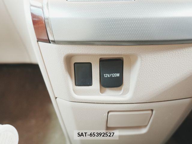 Toyota VELLFIRE 2009-03 8563914-23