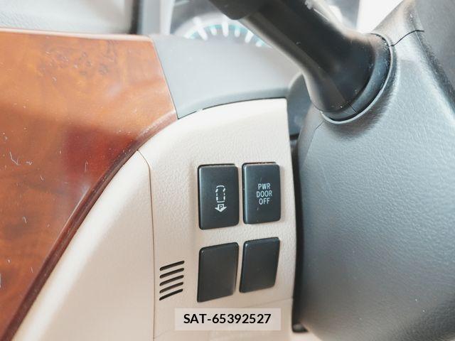 Toyota VELLFIRE 2009-03 8563914-26