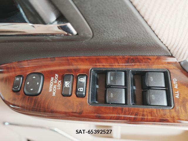 Toyota VELLFIRE 2009-03 8563914-27