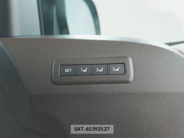 Toyota VELLFIRE 2009-03 8563914-28