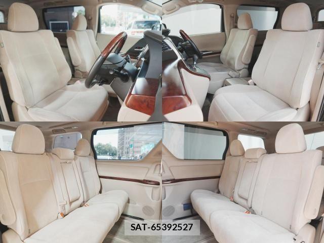 Toyota VELLFIRE 2009-03 8563914-3