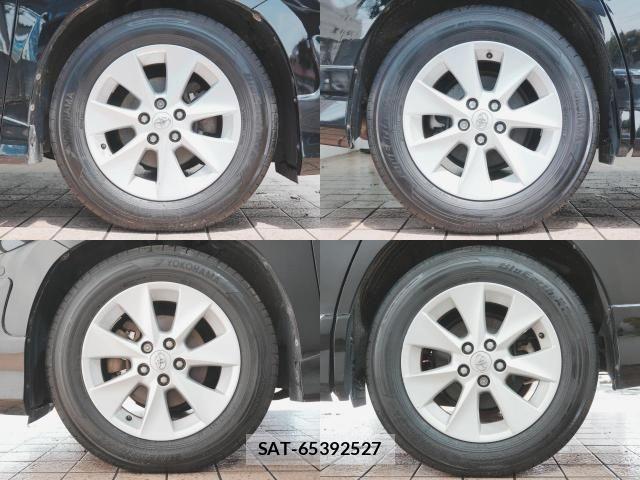 Toyota VELLFIRE 2009-03 8563914-5
