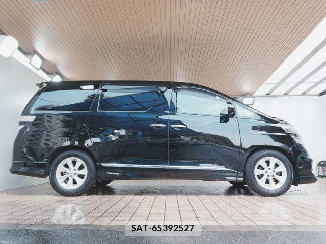 Toyota VELLFIRE 2009-03 8563914-7