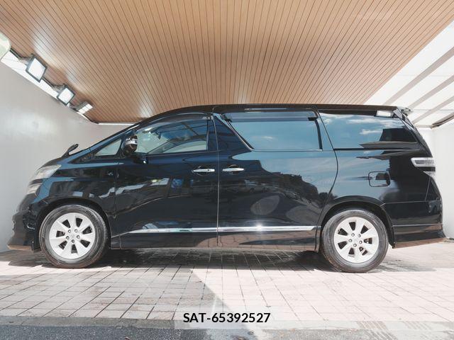 Toyota VELLFIRE 2009-03 8563914-8