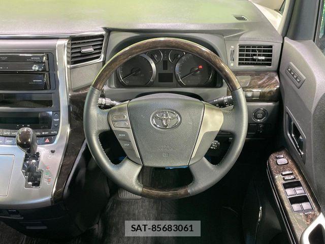 Toyota VELLFIRE 2012-04 8563909-11