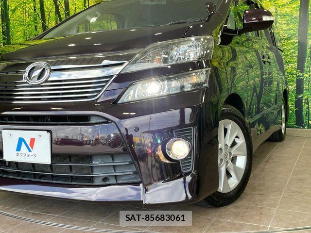 Toyota VELLFIRE 2012-04 8563909-12