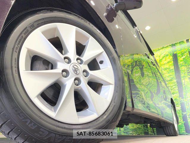 Toyota VELLFIRE 2012-04 8563909-13