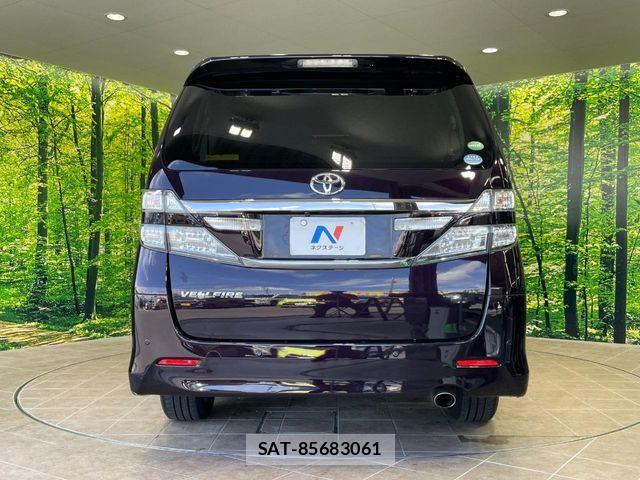 Toyota VELLFIRE 2012-04 8563909-15