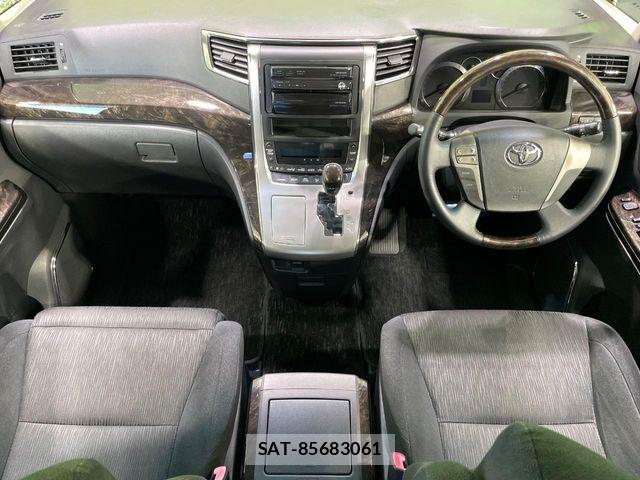 Toyota VELLFIRE 2012-04 8563909-1