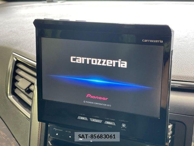 Toyota VELLFIRE 2012-04 8563909-3