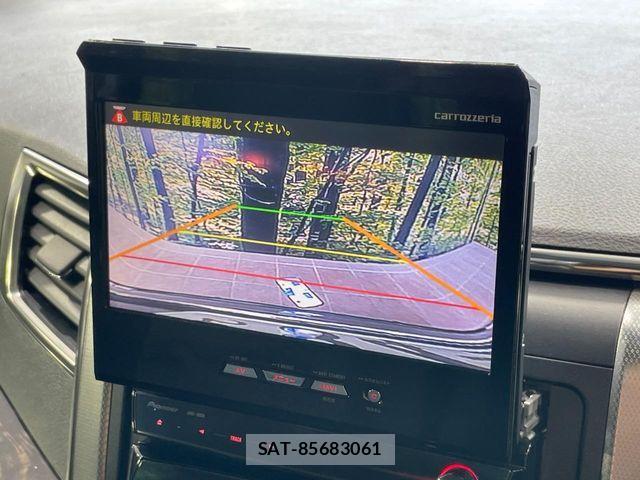 Toyota VELLFIRE 2012-04 8563909-4