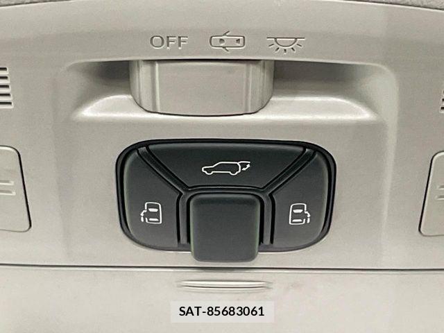 Toyota VELLFIRE 2012-04 8563909-5
