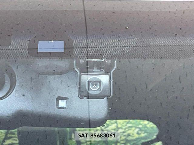 Toyota VELLFIRE 2012-04 8563909-6