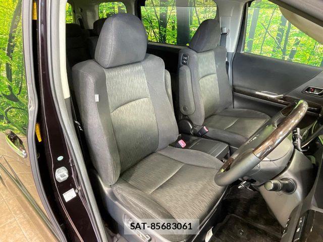 Toyota VELLFIRE 2012-04 8563909-7