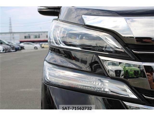 Toyota VELLFIRE 2016-07 8563908-11