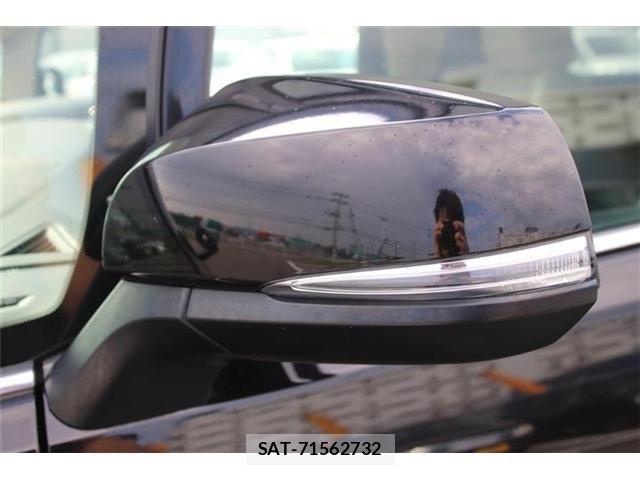 Toyota VELLFIRE 2016-07 8563908-19