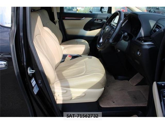 Toyota VELLFIRE 2016-07 8563908-26