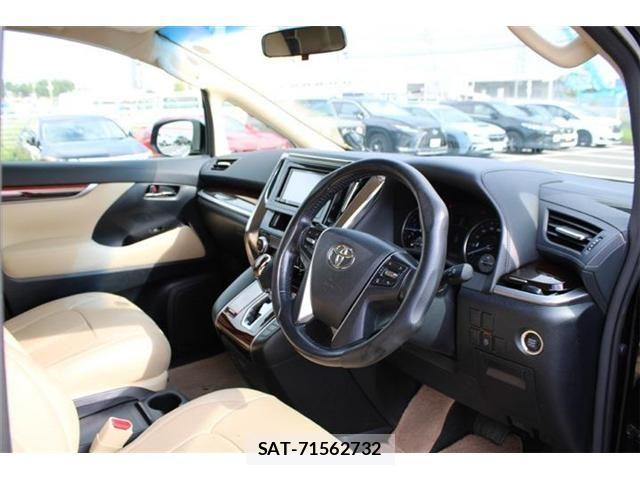 Toyota VELLFIRE 2016-07 8563908-27