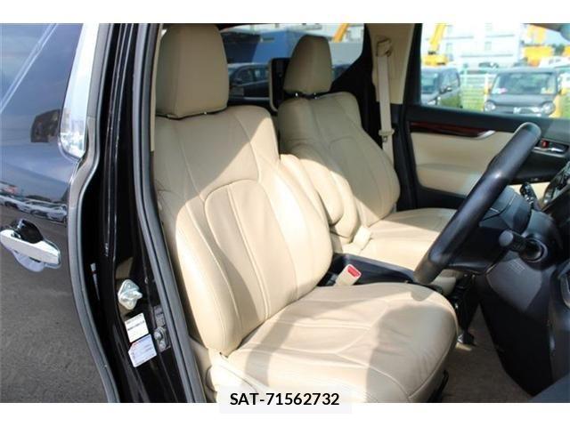 Toyota VELLFIRE 2016-07 8563908-28