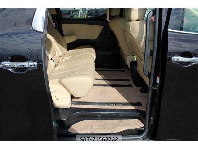 Toyota VELLFIRE 2016-07 8563908-29