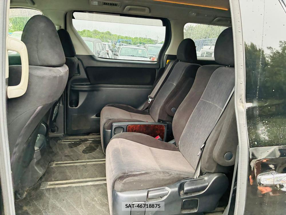 Toyota VELLFIRE 2012-04 8427869-9