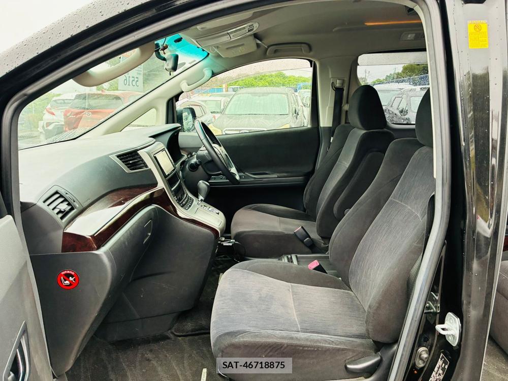 Toyota VELLFIRE 2012-04 8427869-10