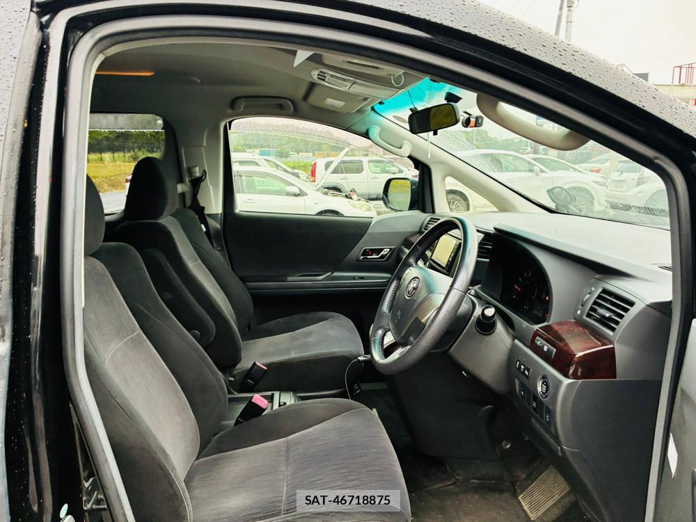 Toyota VELLFIRE 2012-04 8427869-11