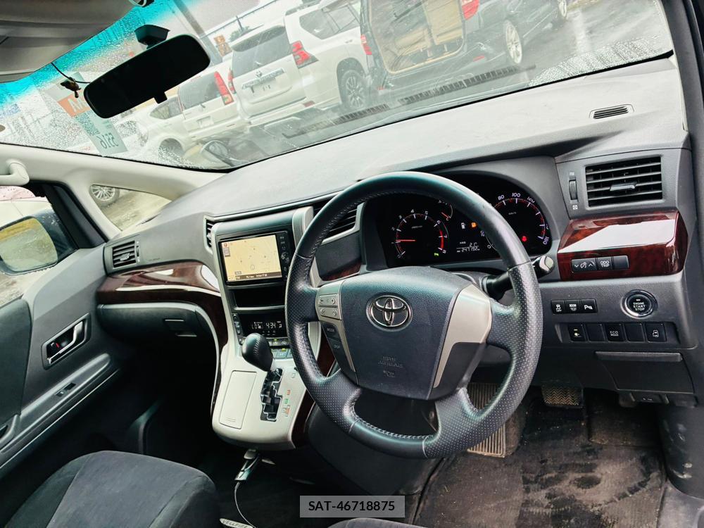 Toyota VELLFIRE 2012-04 8427869-12
