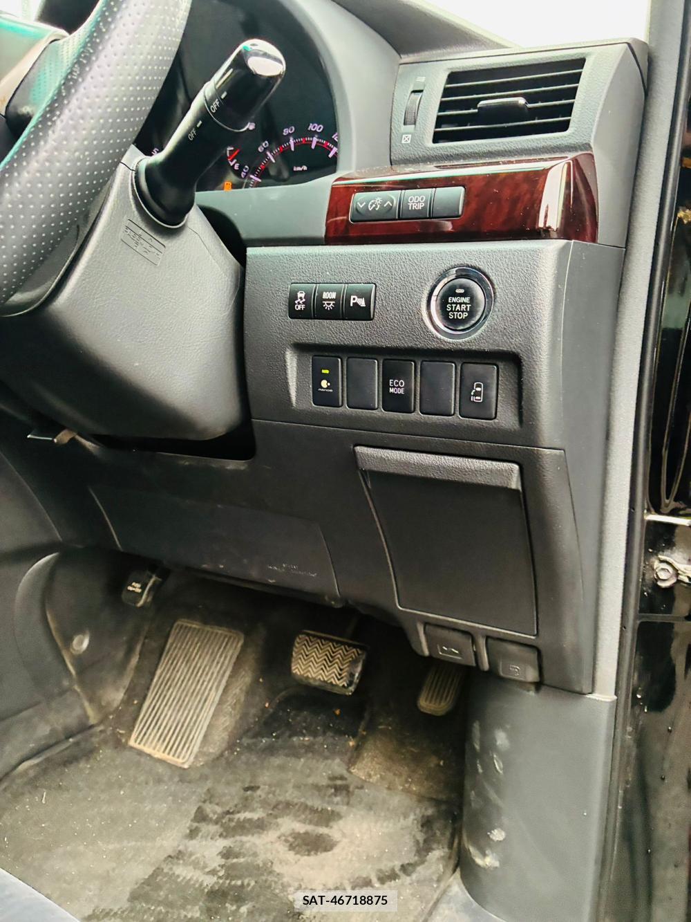 Toyota VELLFIRE 2012-04 8427869-13