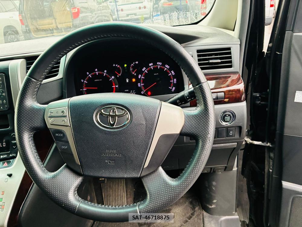 Toyota VELLFIRE 2012-04 8427869-14