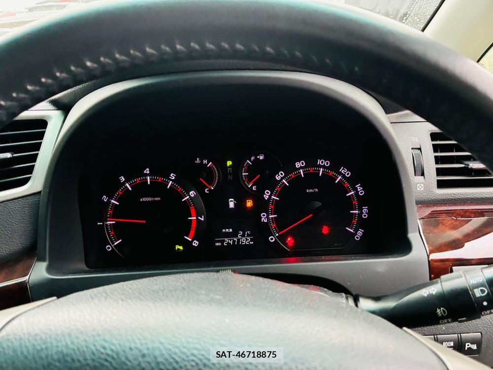 Toyota VELLFIRE 2012-04 8427869-15