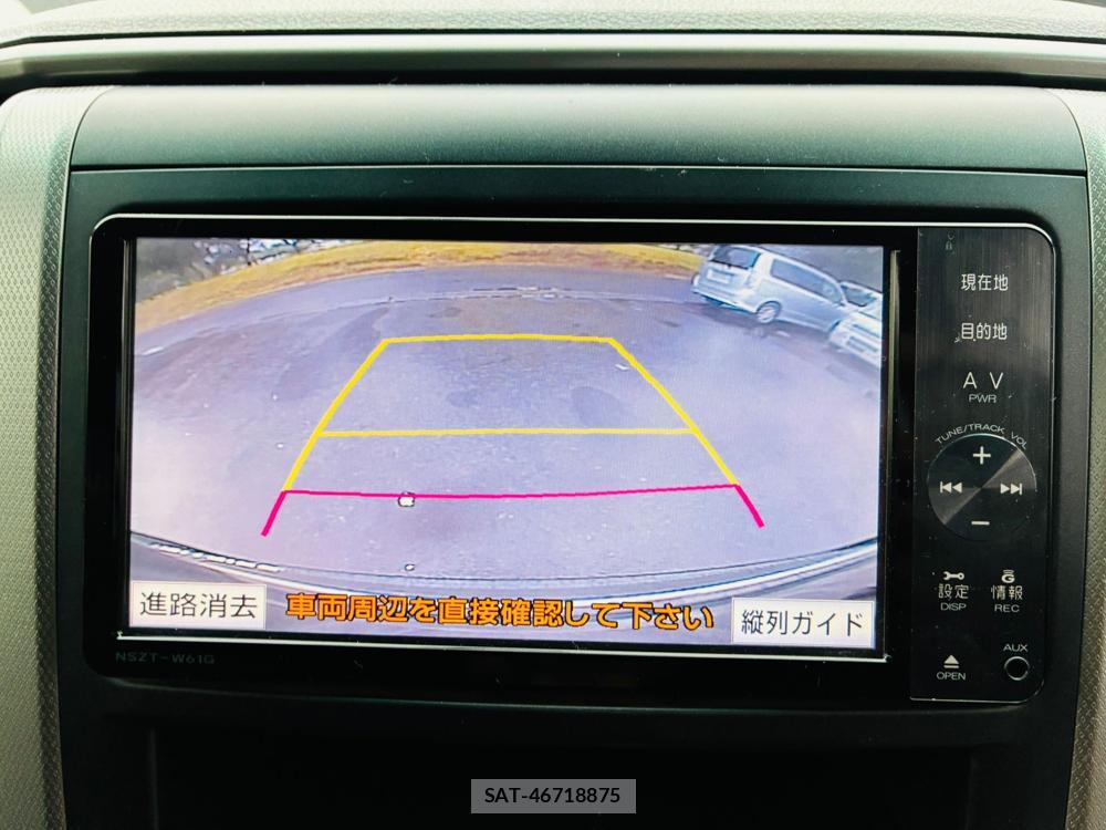 Toyota VELLFIRE 2012-04 8427869-19