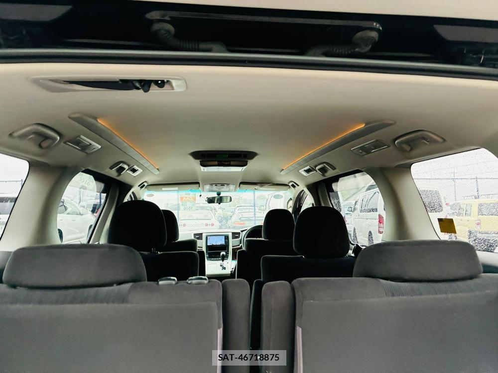 Toyota VELLFIRE 2012-04 8427869-27