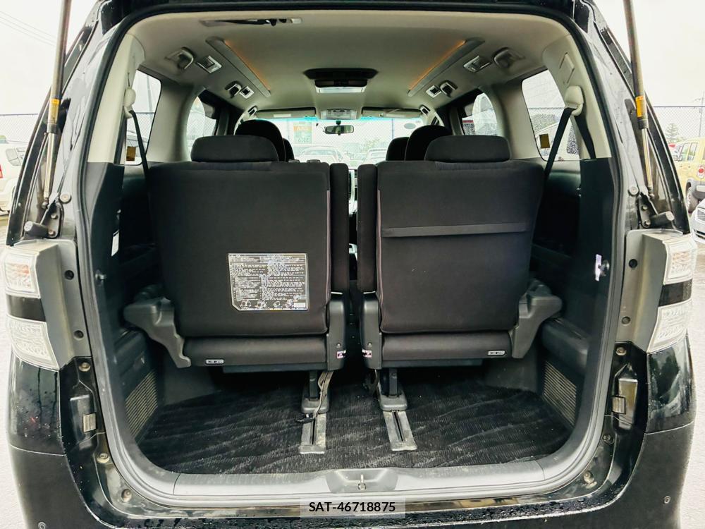 Toyota VELLFIRE 2012-04 8427869-29