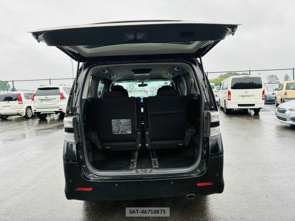 Toyota VELLFIRE 2012-04 8427869-30